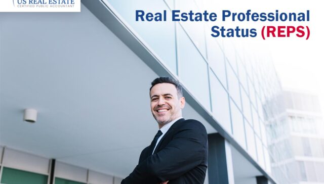 Real Estate Professional