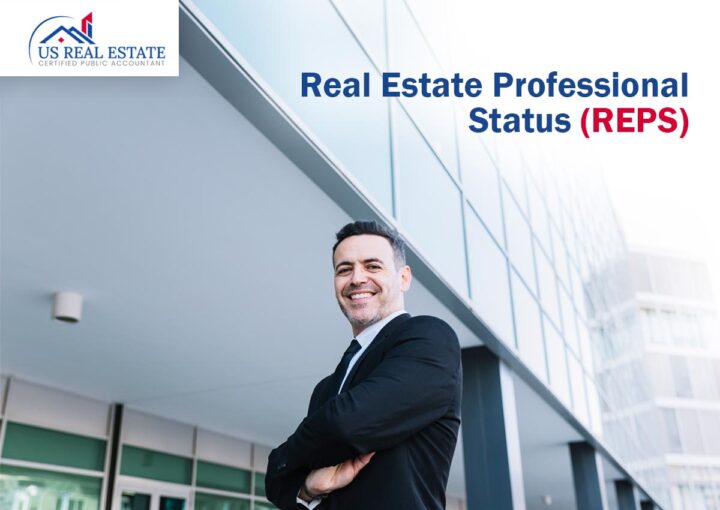 Real Estate Professional