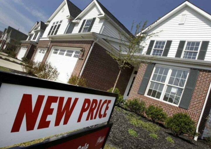 U.S. Housing Prices