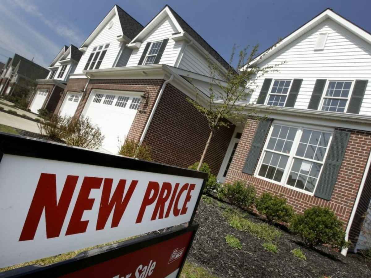 U.S. Housing Prices