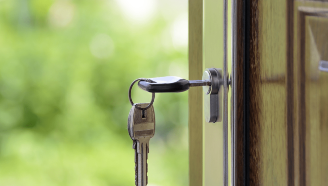 Straight-Line Depreciation