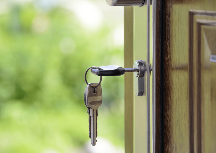 Straight-Line Depreciation