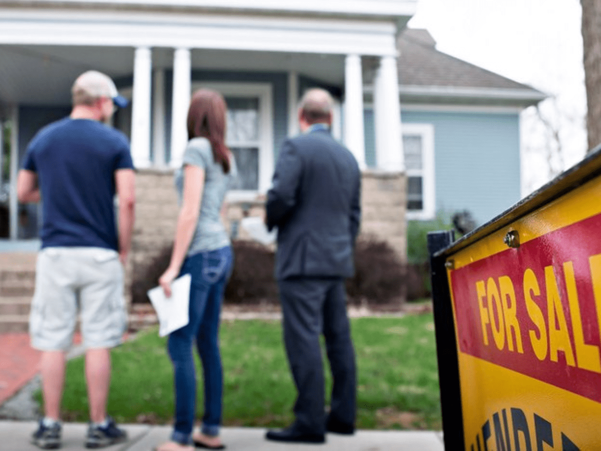 Homebuying