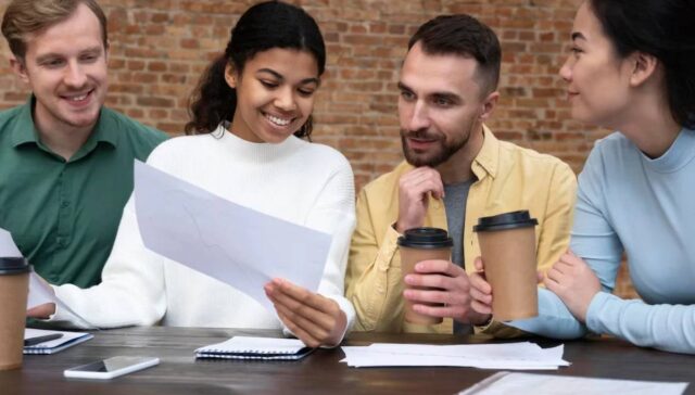 Materially Participate