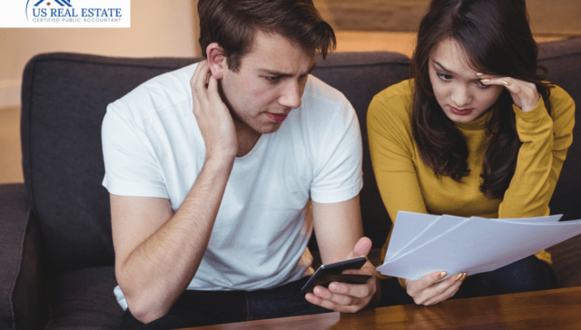 Notice of Deficiency