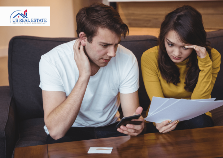 Notice of Deficiency