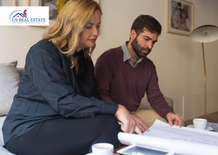 Rental Property Income Tax