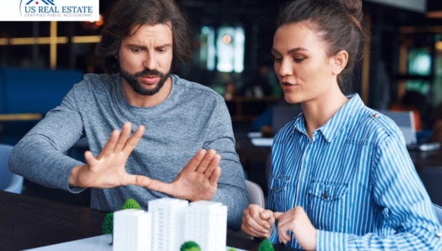 Materially Participate