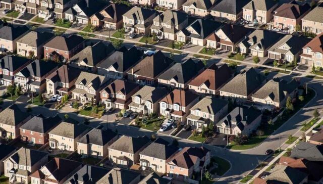 Buy a House