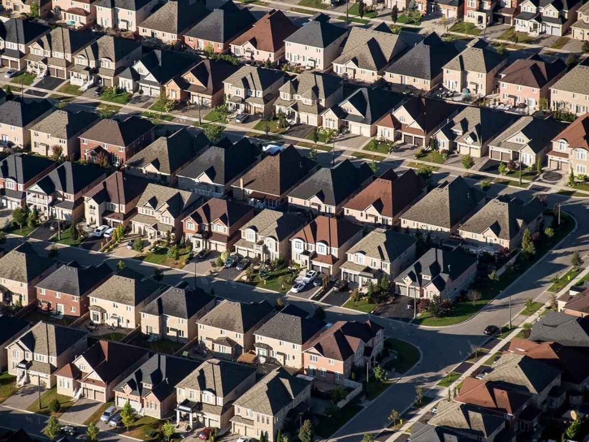 Buy a House