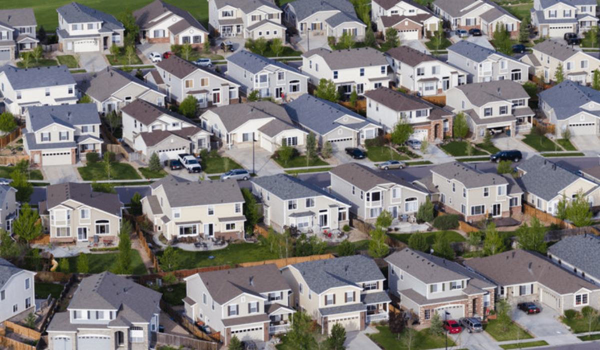 Home Sales Are Set to Surge