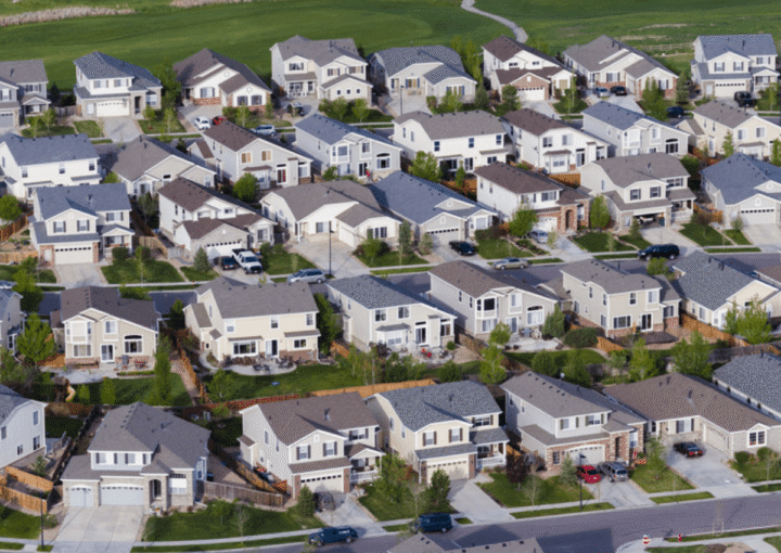 Home Sales Are Set to Surge