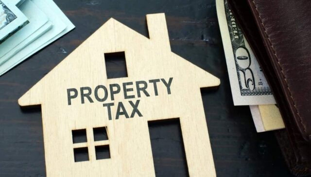 A Complete Guide to Property Tax in the USA