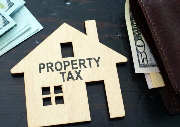 A Complete Guide to Property Tax in the USA