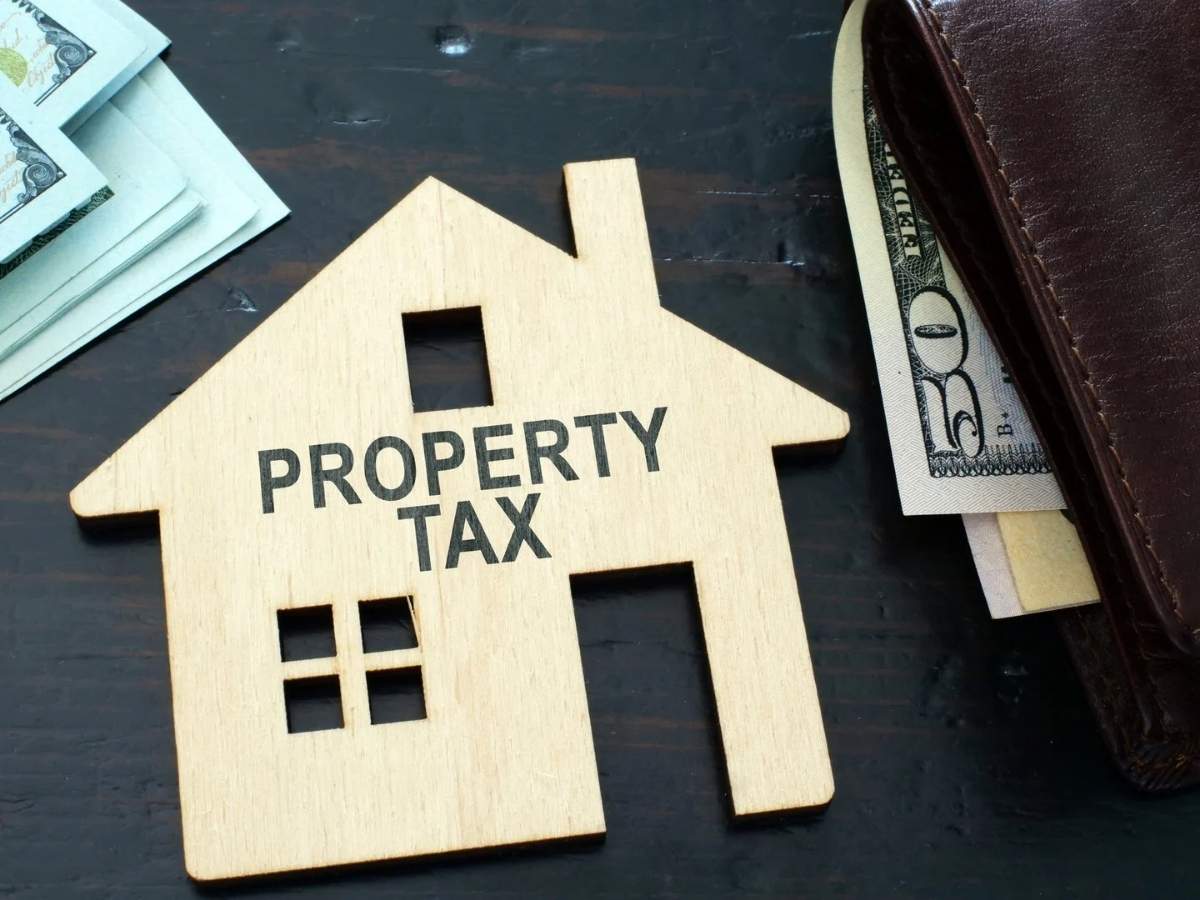 A Complete Guide to Property Tax in the USA