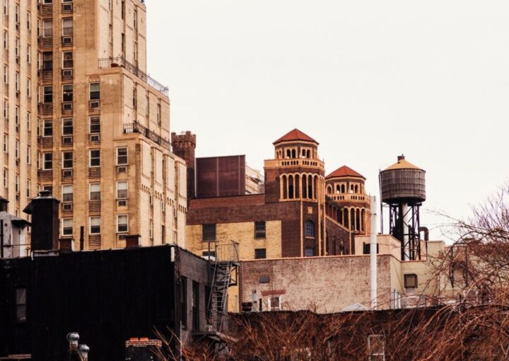 Guide for UK Buyers Owning Property in the USA