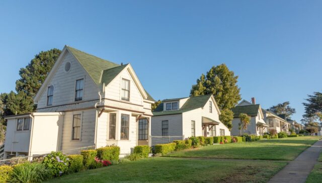 Six Key Tax Considerations for Owning US Real Estate