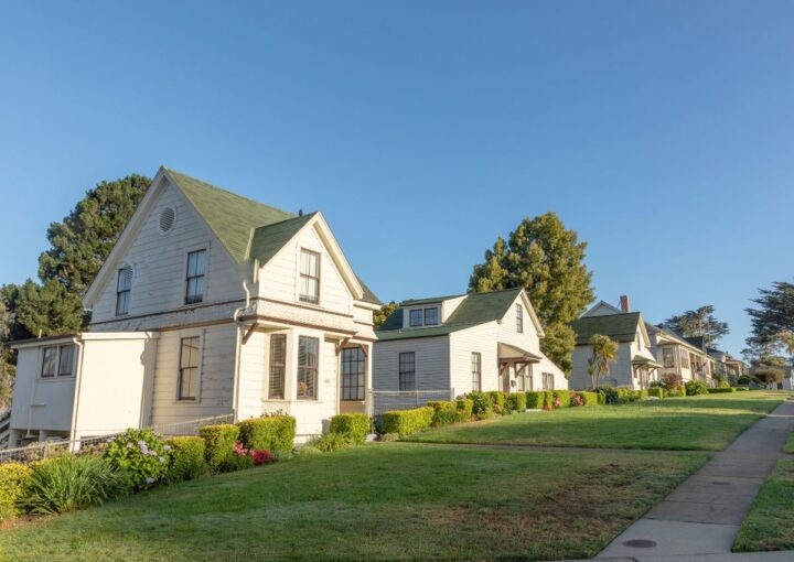 Six Key Tax Considerations for Owning US Real Estate