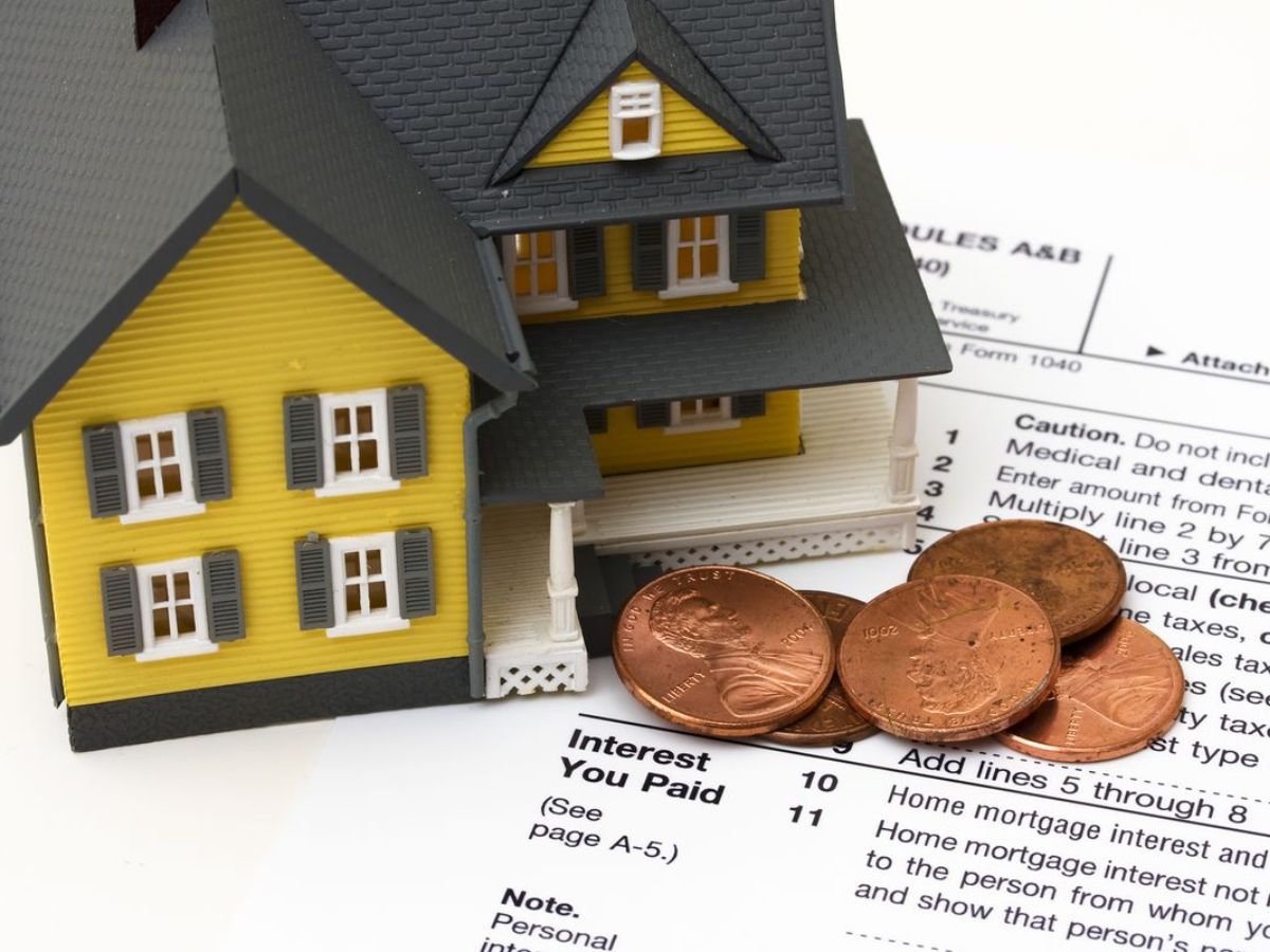 Understanding Property Taxes in the United States