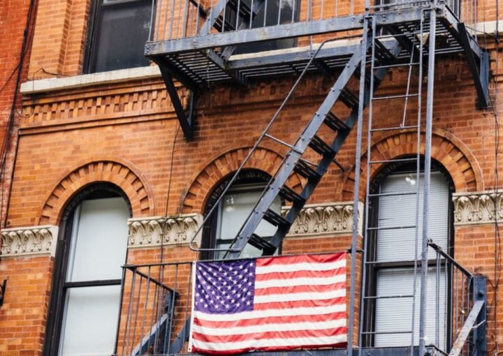 Understanding U.S. Property Taxes for UK Buyers