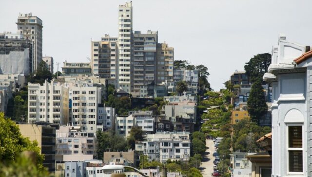 What Rising Home Listings Reveal About U.S. Housing Market