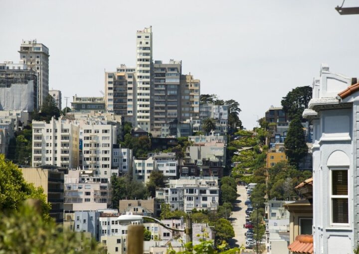 What Rising Home Listings Reveal About U.S. Housing Market