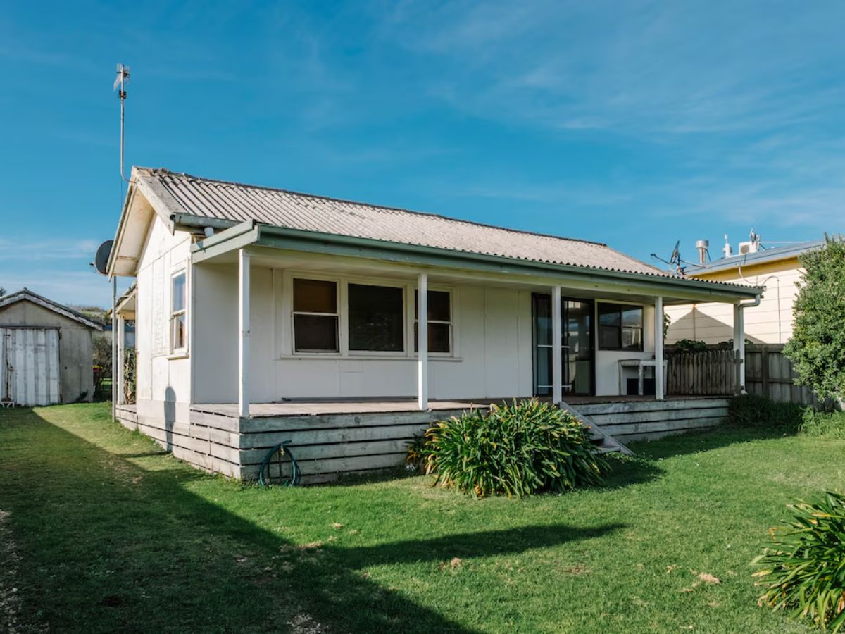 home demand