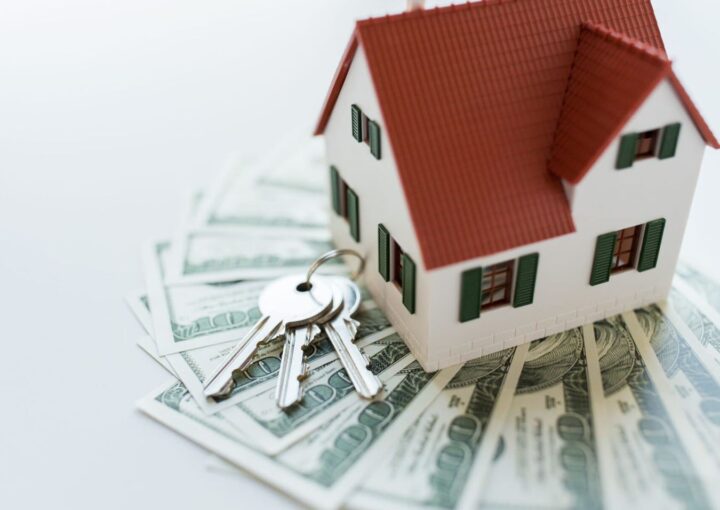 8 Tax Deductions for Homeowners You Should Know About