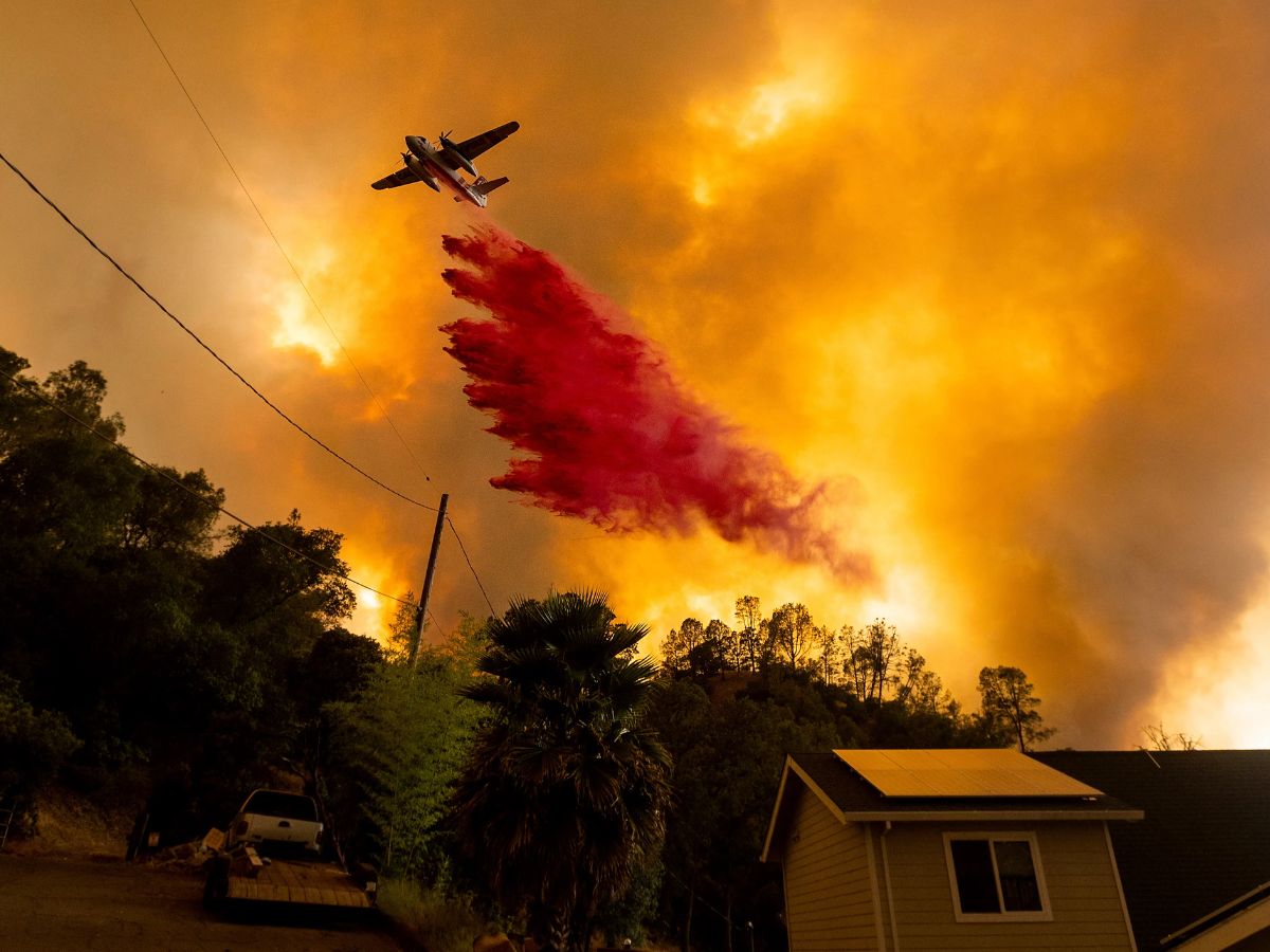 Climate Risks Are Boosting U.S. Home Insurance Costs