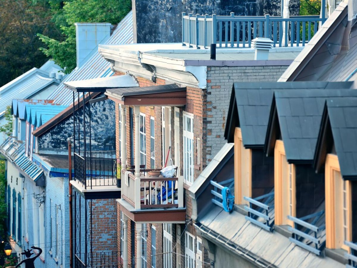 Housing Affordability Improved in 2024 After Years of Strain (1)