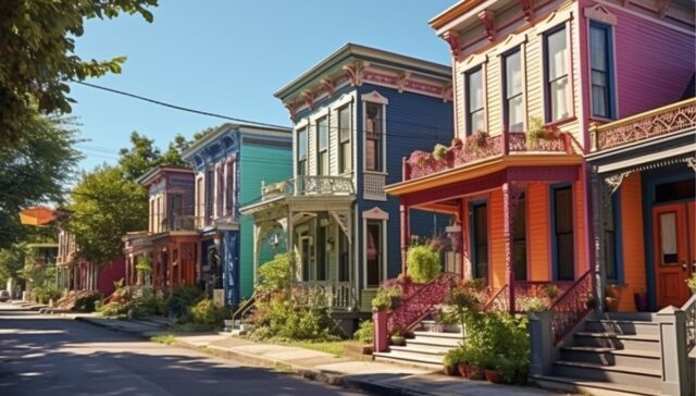 Income You Need in Every State to Buy a Home