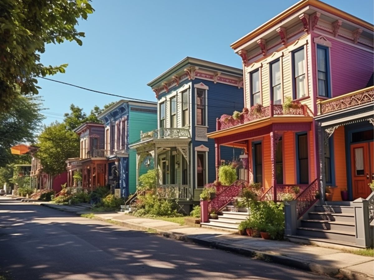 Income You Need in Every State to Buy a Home