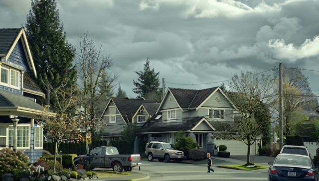 More Than One-Third of Homeowners Refuse to Sell Here&rsquo;s Why