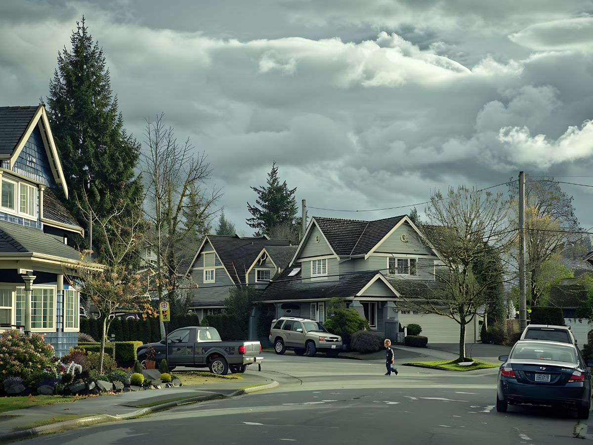 More Than One-Third of Homeowners Refuse to Sell Here’s Why