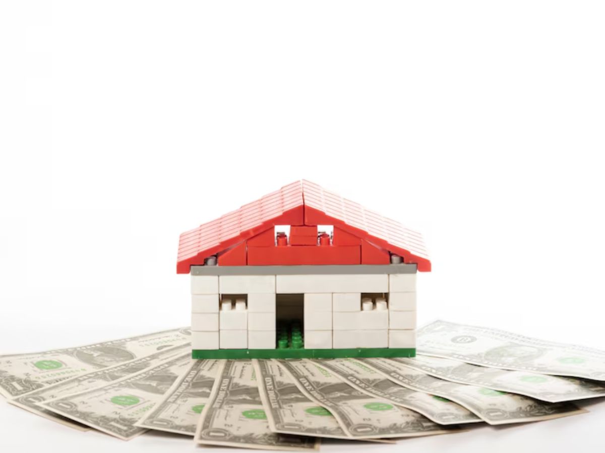 Rent Prices Keep Sliding in the U.S.—Why Downsizing Might Be Smart