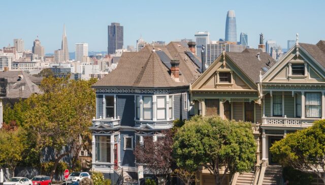 U.S. Home Sales Hit 30-Year Low in 2024