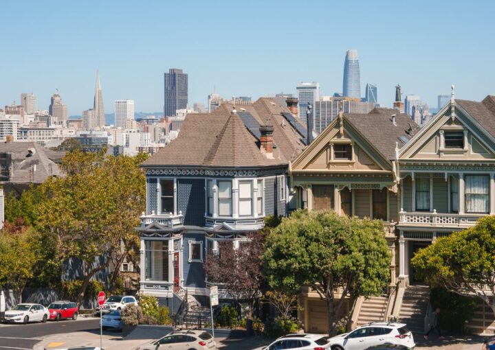 U.S. Home Sales Hit 30-Year Low in 2024