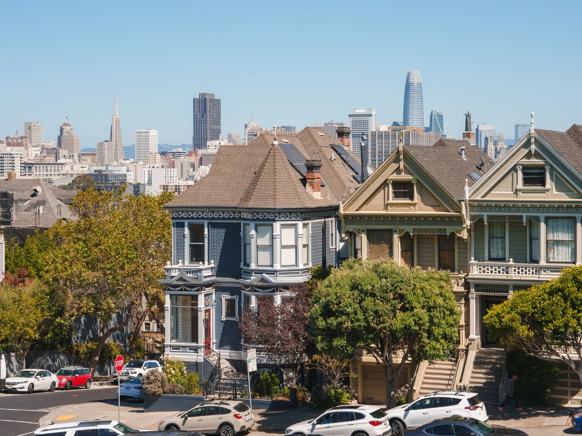 U.S. Home Sales Hit 30-Year Low in 2024