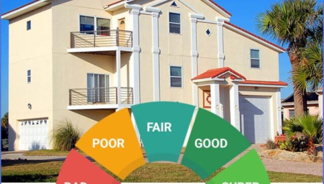 What Is a Good Credit Score to Buy a House