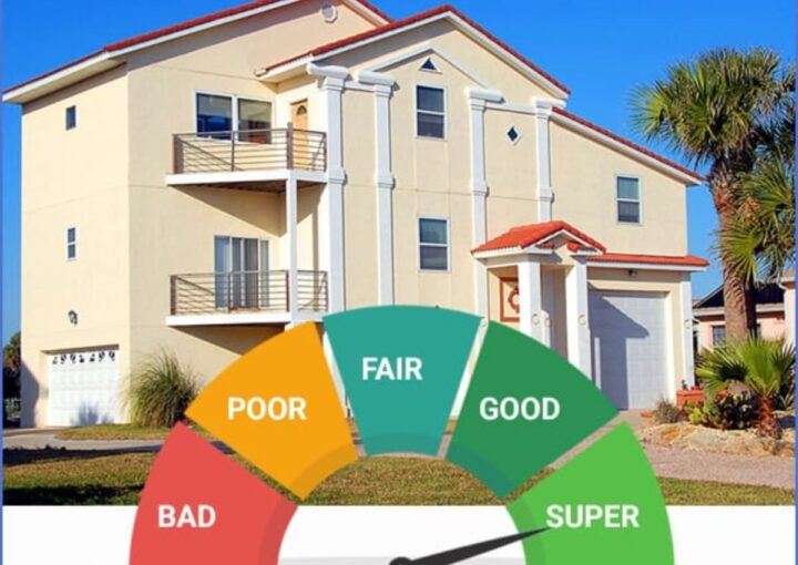 What Is a Good Credit Score to Buy a House