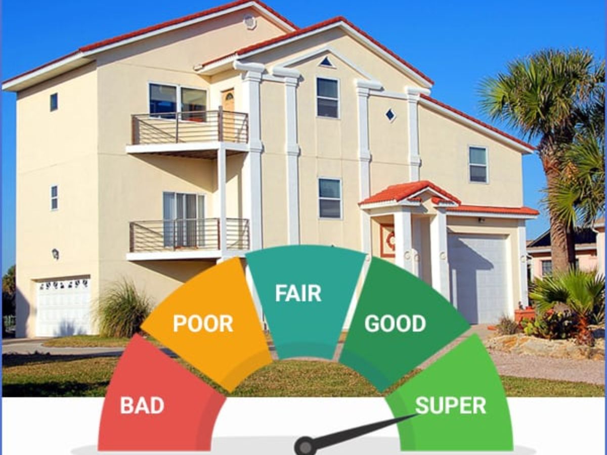 What Is a Good Credit Score to Buy a House