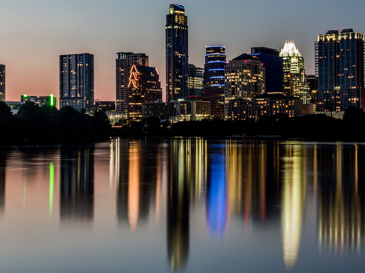 austin