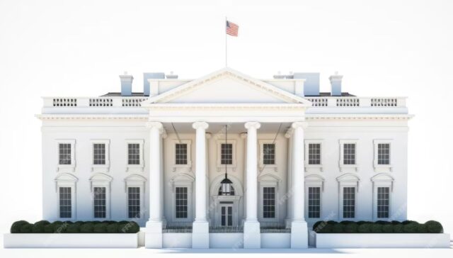 white house