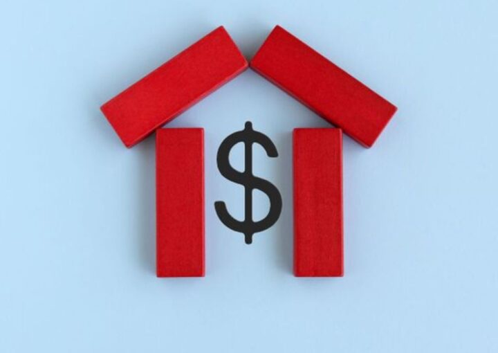 How Your Home Can Shelter You From Taxes