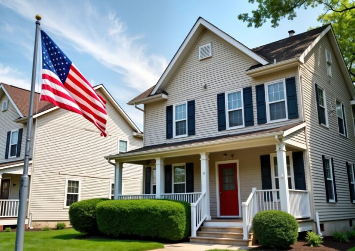 What Is a Tax Sale Property and How Do Tax Sales Work