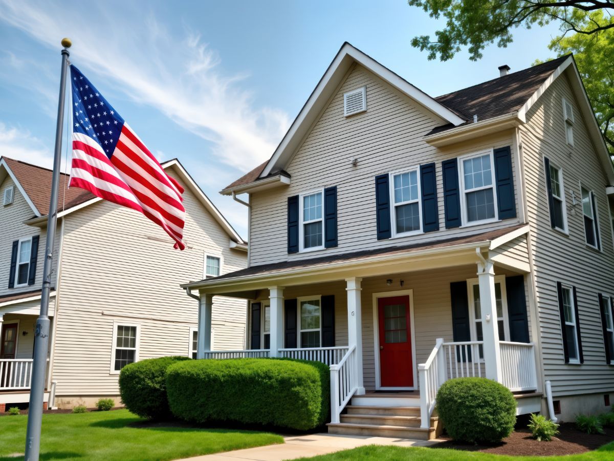 What Is a Tax Sale Property and How Do Tax Sales Work