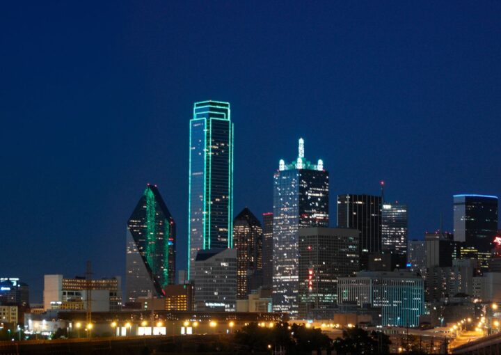 dallas