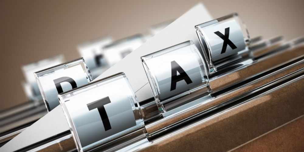 tax sales