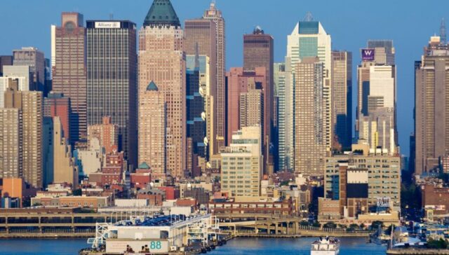 America&rsquo;s Hottest Housing Markets, Revealed