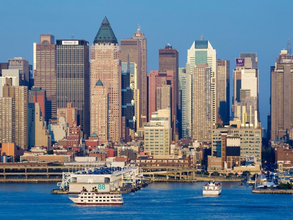 America’s Hottest Housing Markets, Revealed